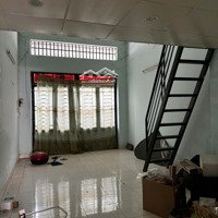 Nhà Thuê Hẻm Ô Tô Thông Lê Trọng Tấn(4X20M 1 Lửng 3Phòng),Q.tân Phú-Giá Rẻ 9 Triệu