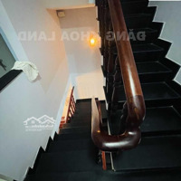 Bán Nhà 2 Tầng,(4.61 X 10.51), Sàn 106.12M.chỉ 5 Tỷ,Hxh