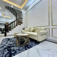 Bán Nhà Cầu Giấy Lô Góc - Ngõ Thông Nguyễn Văn Huyên, Dịch Vọng, Ô Tô Kinh Doanh Đỉnh