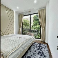 Bán Nhà Cầu Giấy Lô Góc - Ngõ Thông Nguyễn Văn Huyên, Dịch Vọng, Ô Tô Kinh Doanh Đỉnh