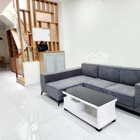 Nhà Mới Đẹp - Ngay Big C Trường Chinh - Hẻm Ô Tô Tránh - Ngang 4M - Chỉ 5.6 Tỷ