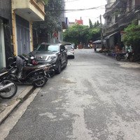Bán Nhà Xuân Đỉnh Đường Nhựa Ô Tô Tránh Nhau, Diện Tích 30M2 Xây 5 Tầng Tiện Kinh Doanh