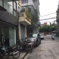 Bán Nhà Xuân Đỉnh Đường Nhựa Ô Tô Tránh Nhau, Diện Tích 30M2 Xây 5 Tầng Tiện Kinh Doanh