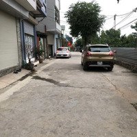 Chính Chủ Bán Lô Đất Rất Đẹp Vuông Vắn, Tại Xóm Nam, Thôn Cầu Cả, Tt Đông Anh,Diện Tích50,18M2,Mặt Tiền5M