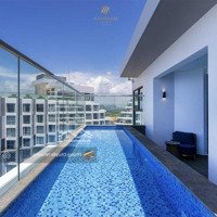 Bán Gấp Căn Sky Villa 2 Phòng Ngủcó Hồ Bơi + Sân Vườn Riêng (86M2) - Giá Bán 2,9 Tỷ (Tổng Giá 100% Đã Gồm Vat)