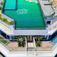 Bán Gấp Căn Sky Villa 2 Phòng Ngủcó Hồ Bơi + Sân Vườn Riêng (86M2) - Giá Bán 2,9 Tỷ (Tổng Giá 100% Đã Gồm Vat)