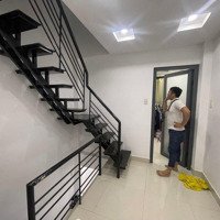 Bán Nhà 4 Tầng, Âu Cơ, P9 Tân Bình