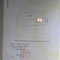 Chính Chủ Bán - Bán Đất - Tặng Nhà 3 Tầng - Hbt - Ngõ Thông Kinh Doanh - 50M Ra Phố - Nhỉnh 5 Tỷ