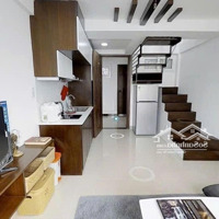 Chdv Duplex Full Nội Thất, Gần Lottemart, Đh Tôn Đức Thắng, Quận 7