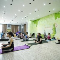 Cho Thuê Nhà Mặt Phố Láng Hạ: Diện Tích 110M, Mặt Tiền 11M, Thông Sàn, Riêng Biệt, Vị Trí Đắc Địa