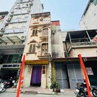 Chủ Cần Tiền Bán Gấp Hạ Sốc 6 Tỷ Còn 42 Tỷ Phố Đại Cồ Viêtdiện Tích140/160M Nhà 4 Tầngmặt Tiền8M Chỉ 42 Tỷ