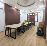 Vip!Bán Nhà Phân Lô-Ô Tô Tránh-Gara Ô Tô-70 M2*7T-Thang Máy-Mt 4 M-Phố Hoàng Văn Thái