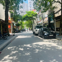 Vip!Bán Nhà Phân Lô-Ô Tô Tránh-Gara Ô Tô-70 M2*7T-Thang Máy-Mt 4 M-Phố Hoàng Văn Thái