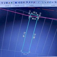 Nhà bán diện tích khủng Đường Bình Long Quân quận Bình Tân giáp Tân Phú