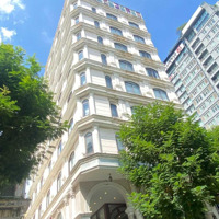 Bán Nhà Mặt Tiền 7 Tầng Ngay Đinh Tiên Hoàng Quận 1Diện Tích7X23M Hđt 120 Triệu/Tháng Giá Bán 47 Tỷ Tl