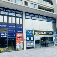 Bán 3 Căn Thông Shop Khối Đế Eco Dream Nguyễn Xiển