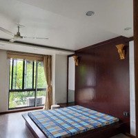Cho Thuê Liền Kề Gamuda Gardens Nội Thất Mới