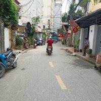 Bán Nhà Chính Chủ Phố Hoa Bằng, 120M2 X 120 Triệu/M2 Kinh Doanh Siêu Đỉnh.