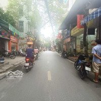 Bán Nhà Chính Chủ Phố Hoa Bằng, 120M2 X 120 Triệu/M2 Kinh Doanh Siêu Đỉnh.
