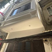 Nhỉnh 3 Tỷ- Sở Hữu Nhà Gốc Đề- Ô Tô Cách 6M- Nhà Mới Ở Luôn.