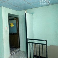 Bán Nhà 62M2 1T1L Hẻm Xe Hơi Giá Chỉ 2,2 Tỷ