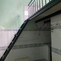 Bán Nhà 62M2 1T1L Hẻm Xe Hơi Giá Chỉ 2,2 Tỷ