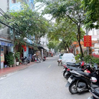 Hơn 8 Tỷ, Bán Nhà Ao Sen - Mỗ Lao - Hà Đông - 6 Tầng - Ô Tô Tránh, Thiết Kế Thông Sàn Kinh Doanh