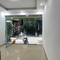 Hơn 8 Tỷ, Bán Nhà Ao Sen - Mỗ Lao - Hà Đông - 6 Tầng - Ô Tô Tránh, Thiết Kế Thông Sàn Kinh Doanh