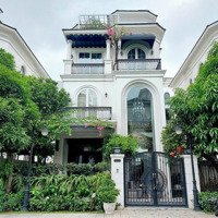 Em Có 2 Căn Góc Đối Ngoại View Trực Diện Công Viên (2 Căn Góc Đẹp Nhất Khu An Quý Villas)-Vào Việc