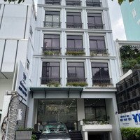 Bán Nhà Mặt Tiền 7 Tầng Ngay Điện Biên Phủ, P. Tân Định Q1Diện Tích7X23M Hđt 140 Triệu/Tháng Giá Bán 47 Tỷ