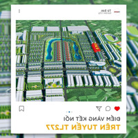 Bán Suất Ngoại Giao Shophouse Phân Khu Vườn Hồng - Nam Hồng - Đồng Kỵ (Từ Sơn Garden City)