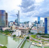 Cho Thuê Saigon Royal View Quận 1 - 2 Phòng Ngủ- 80M2 - 21 Triệuiệu - Full Nội Thất Đẹp. Lh Em Như Xem Nhà Ạ