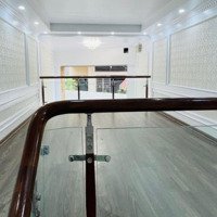 Bán Nhà Phố Trương Định - Quận Hai Bà Trưng - 40M2 X 5 Tầng, 7.3 Tỷ