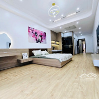 Nhà Ngay Phố Ngọc Lâm 55M X 6T Oto 7C Vào Full Nội Thất 13 Tỷ.