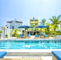 Hót - Villa Siêu Đẹp - View Sông, Dừa Cẩm Thanh - Hội An - 534M2 Sân Hội Nghị - Cực Đẹp - 18Tỷ