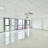 Cần Cho Thuê Gấp Văn Phòng 80M2, Vị Trí Đắc Địa, Giá Chỉ 13 Triệu Tại Khương Đình - Thanh Xuân