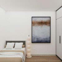 Chính Chủ Cần Bán Căn Hộ 65M2 Tại A10 Nty Thiết Kế 2N1W. Giá Bán 4.5 Tỷ, Sẵn Sổ, Nội Thất Cơ Bản