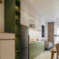 Căn Hộ Calla Apartment Quy Nhơn - Có Sân Vườn