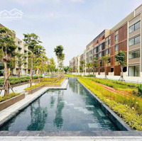 Bán Gấp Nhà Phố The Global City Quận 2, Căn Góc, 5 Tầng, Kinh Doanh Hoặc Cho Thuê Ngay, Giá 3X Tỷ