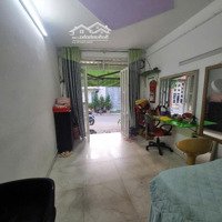 Bán Nhà Cực Vip - Lê Văn Duyệt - Hẻm Nhựa, Xe Tải - 3 Tầng 3 Phòng Ngủ- Khu Kinh Doanh - Giáp Quận 1