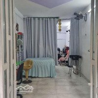 Bán Nhà Cực Vip - Lê Văn Duyệt - Hẻm Nhựa, Xe Tải - 3 Tầng 3 Phòng Ngủ- Khu Kinh Doanh - Giáp Quận 1