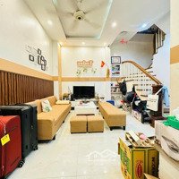 Bỏng Tay! Phố Thái Hà, Ngõ Rộng, Gần Ô Tô, Full Nội Thất Ở Ngay, 46.5M24T.