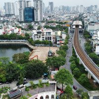 Siêu Phẩm Mặt Phố Mai Anh Tuấn, Hồ Hoàng Cầu, 45M X 6 Tầng Thang Máy Chỉ Hơn 18 Tỷ