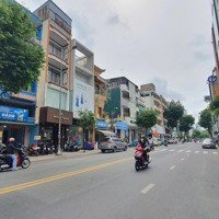 Siêu Phẩm Mặt Tiền Đường Thân Nhân Trung P13 Tân Bình 5X25 Nhà 3 Tầng Giá Chỉ 21.9 Tỷ
