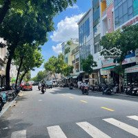 Siêu Phẩm Mặt Tiền Đường Thân Nhân Trung P13 Tân Bình 5X25 Nhà 3 Tầng Giá Chỉ 21.9 Tỷ