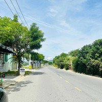 Chính Chủ Bán Lô Góc Lê Trọng Tân Và Quách Xân