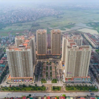 Chuyển Nhượng Căn Hộ 2 Phòng Ngủchung Cư Tân Tây Đô Giá Hợp Lý, Đồ Cơ Bản Vào Ở Được Luôn