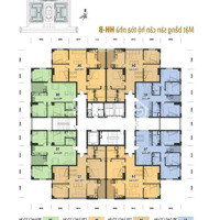 Chuyển Nhượng Căn Hộ 2 Phòng Ngủchung Cư Tân Tây Đô Giá Hợp Lý, Đồ Cơ Bản Vào Ở Được Luôn