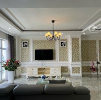 Bán Căn Hộ Happy Valley - Pmh, Diện Tích 135M2, Giá Bán 8.8 Tỷ