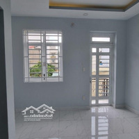Bán Nhà Cách Mạng Tháng Tám Phuong 4 Tân Bình Gía 5.3 Tỷ.